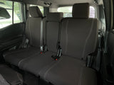 Toyota Landcruiser Prado 250 Series Kakadu Neoprene Car Seat Covers