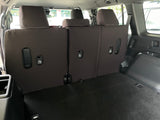 Toyota Landcruiser Prado 250 Series Kakadu Neoprene Car Seat Covers