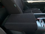 BYD Shark 6 Neoprene Car Seat Covers