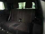 Toyota Landcruiser Prado 250 Series Kakadu Neoprene Car Seat Covers