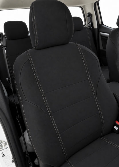 HSV SportsCat Neoprene Car Seat Covers