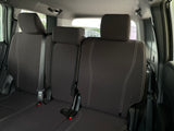 Toyota Landcruiser Prado 250 Series Kakadu Neoprene Car Seat Covers