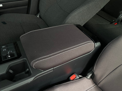 Toyota Landcruiser Prado 250 Series Kakadu Neoprene Car Seat Covers