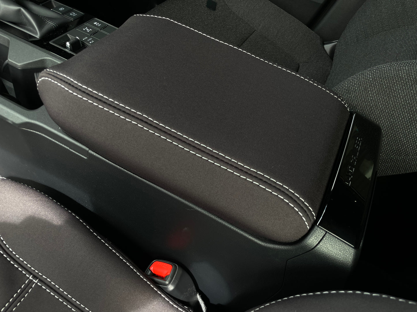 Toyota Landcruiser Prado 250 Series Kakadu Neoprene Car Seat Covers