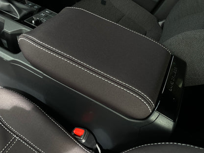 Toyota Landcruiser Prado 250 Series Kakadu Neoprene Car Seat Covers