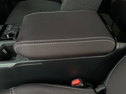 Toyota Landcruiser Prado 250 Series Kakadu Neoprene Car Seat Covers