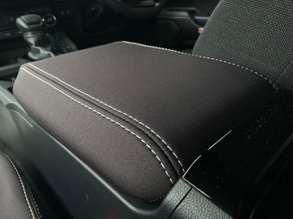 Toyota Landcruiser Prado 250 Series Kakadu Neoprene Car Seat Covers