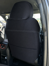 BYD Shark 6 Neoprene Car Seat Covers