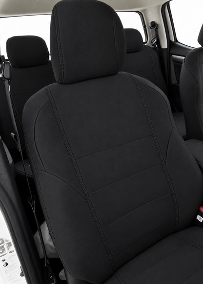 MG U9 Explore Pro Neoprene Car Seat Covers