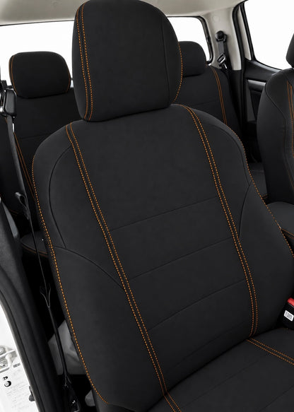 Holden Trailblazer Colorado 7 Neoprene Car Seat Covers