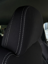 BYD Shark 6 Neoprene Car Seat Covers