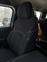 BYD Shark 6 Neoprene Car Seat Covers