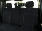 BYD Shark 6 Neoprene Car Seat Covers