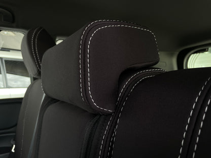 Toyota Landcruiser Prado 250 Series Kakadu Neoprene Car Seat Covers