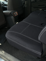 BYD Shark 6 Neoprene Car Seat Covers