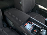 BYD Shark 6 Neoprene Car Seat Covers