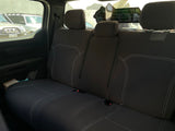 BYD Shark 6 Neoprene Car Seat Covers