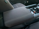 BYD Shark 6 Neoprene Car Seat Covers