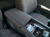 BYD Shark 6 Neoprene Car Seat Covers
