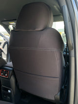 BYD Shark 6 Neoprene Car Seat Covers