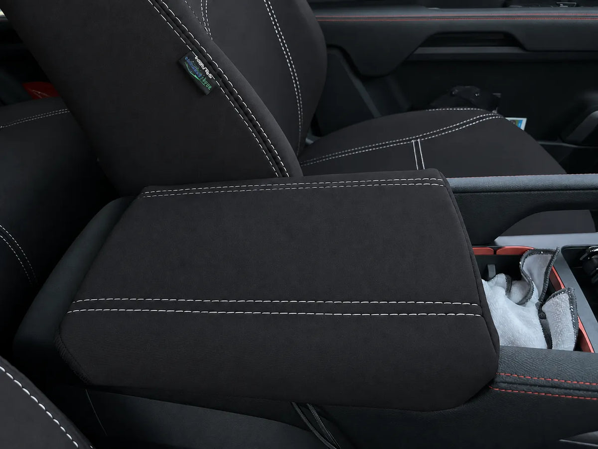 BYD Shark 6 neoprene center console cover