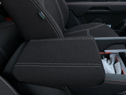 BYD Shark 6 neoprene center console cover