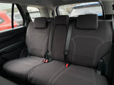 Ford Everest Next Gen PLATINUM Neoprene Car Seat Covers - Global Automotive Accessories