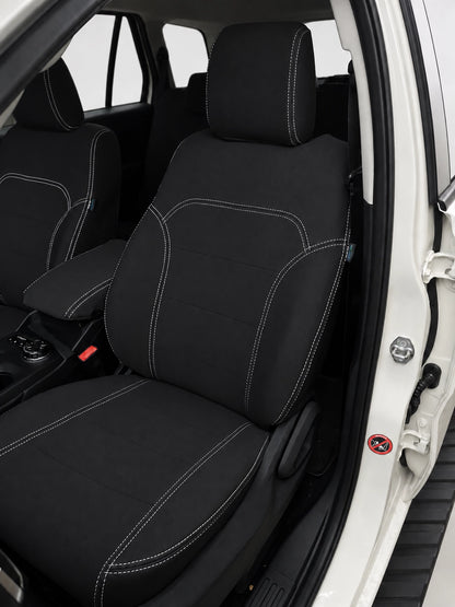 Ford Next Gen Ranger Wildtrak and Sport Neoprene Seat Covers