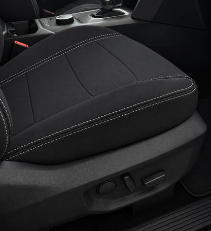 Ford Next Gen Ranger Wildtrak and Sport Neoprene Seat Covers