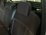 Ford Next Gen Ranger Platinum Neoprene Car Seat Covers