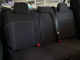 Ford Ranger Super Duty XLT Neoprene Car Seat Covers