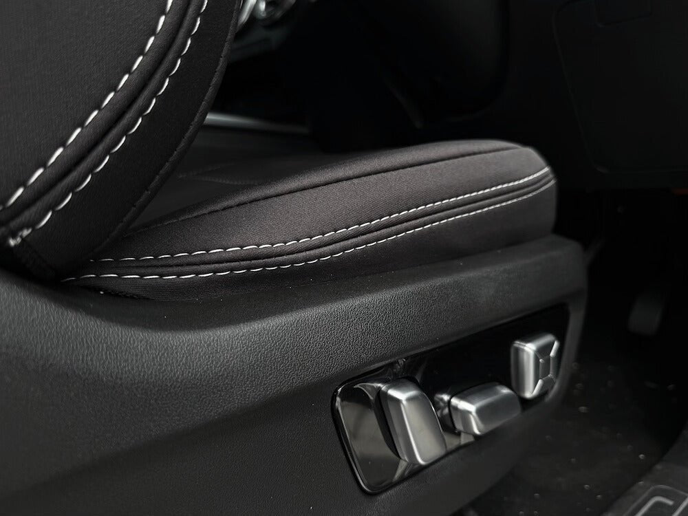 GWM Tank 300 Ultra LUX Neoprene Car Seat Covers - Global Automotive Accessories