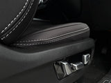 GWM Tank 300 Ultra LUX Neoprene Car Seat Covers - Global Automotive Accessories