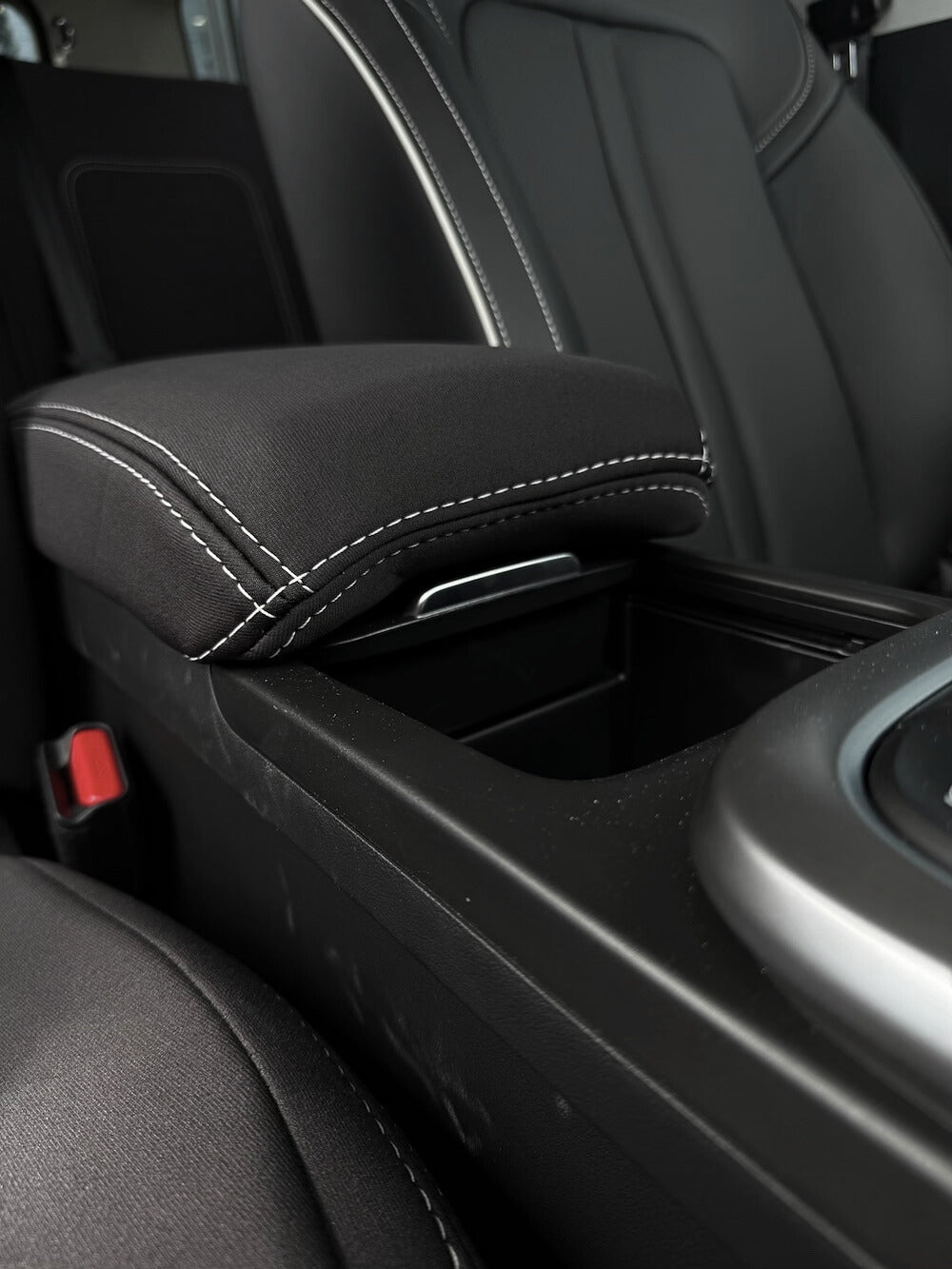 GWM Tank 300 Ultra LUX Neoprene Car Seat Covers - Global Automotive Accessories