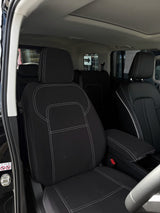 GWM Tank 300 Ultra LUX Neoprene Car Seat Covers - Global Automotive Accessories