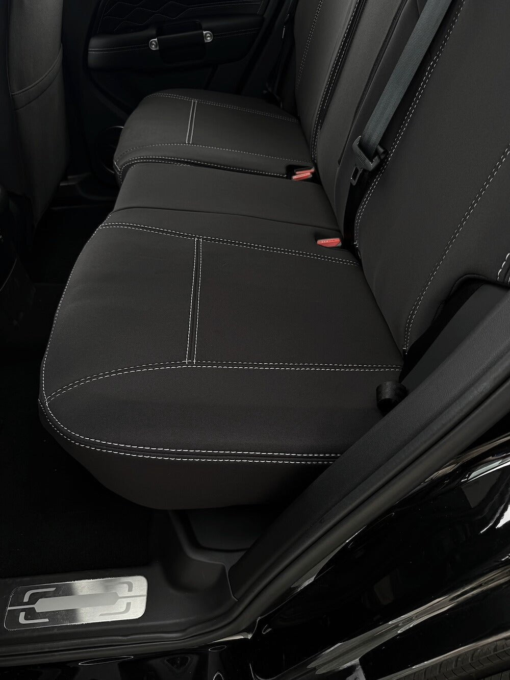 GWM Tank 300 Ultra LUX Neoprene Car Seat Covers - Global Automotive Accessories