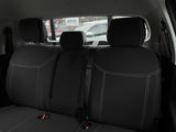 JAC T9 Neoprene Car Seat Covers - Global Automotive Accessories