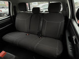 JAC T9 Neoprene Car Seat Covers - Global Automotive Accessories