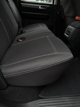 JAC T9 Neoprene Car Seat Covers - Global Automotive Accessories