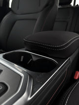 JAC T9 Neoprene Car Seat Covers - Global Automotive Accessories