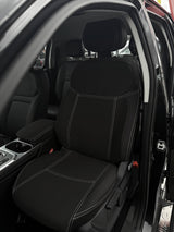 JAC T9 Neoprene Car Seat Covers - Global Automotive Accessories