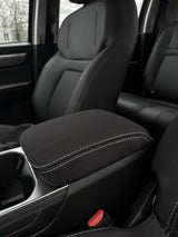 JAC T9 Neoprene Car Seat Covers - Global Automotive Accessories
