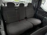 Kia Tasman S SX SX+ Neoprene Car Seat Covers - Global Automotive Accessories