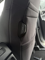 MG U9 Explore Pro Neoprene Car Seat Covers - Global Automotive Accessories