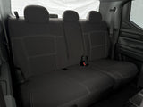 MG U9 Explore Pro Neoprene Car Seat Covers - Global Automotive Accessories