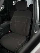 MG U9 Explore Pro Neoprene Car Seat Covers - Global Automotive Accessories