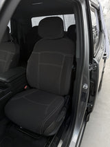 MG U9 Explore Pro Neoprene Car Seat Covers - Global Automotive Accessories