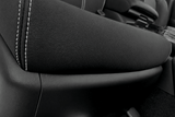Nissan Patrol Y62 STL Ti Warrior Neoprene Car Seat Covers - Global Automotive Accessories