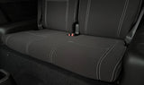 Suzuki Jimny 4th Gen GJ 3 DOOR Neoprene Car Seat Covers - Global Automotive Accessories