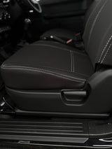 Suzuki Jimny 4th Gen GJ 5 DOOR Neoprene Car Seat Covers - Global Automotive Accessories